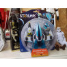 STARLKIN STAR SHIP PACK NEPTUNE