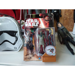 FIGURINE STAR WARS CONSABLE...