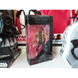 FIGURINE STAR WARS FINN