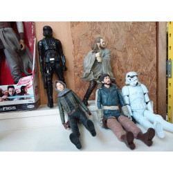 FIGURINE STAR WARS 