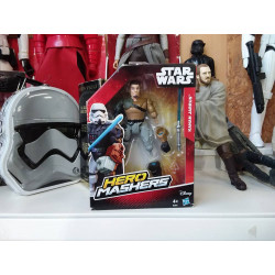 FIGURINE STAR WARS HERO...