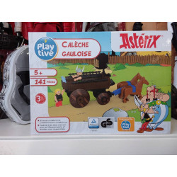 PLAYTIVE CALECHE GAULOISE...