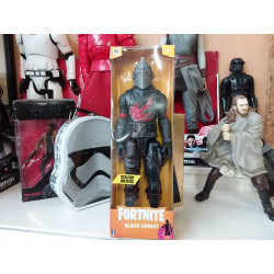 FORNITE FIGURINE BLACK KNIGHT