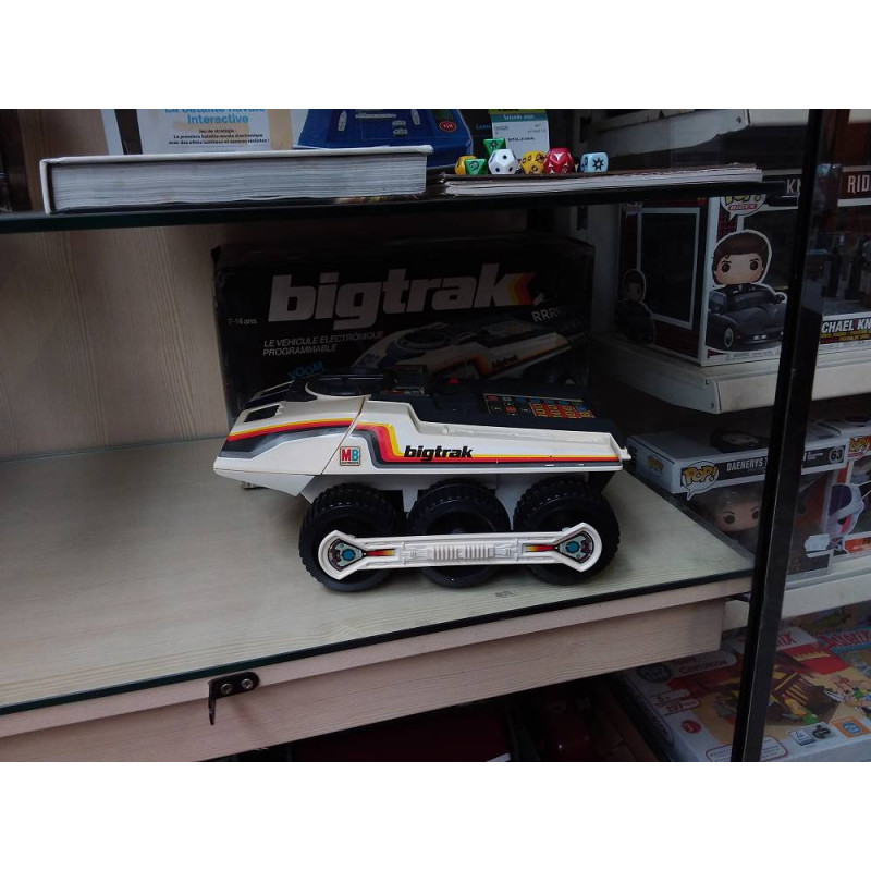 BIGTRAK
