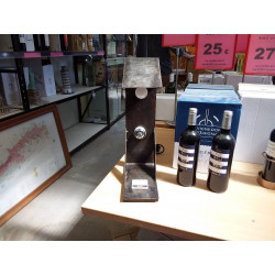 LAMPE STYLE INDUSTRIEL
