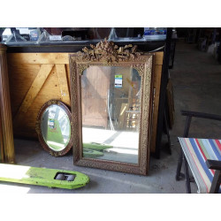 MIROIR ANCIEN