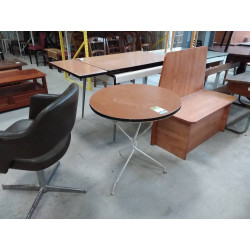 TABLE RONDE