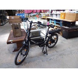 VELO ELECTRIQUE PLIABLE...