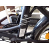 VELO ELECTRIQUE PLIABLE WAYSCAL E100