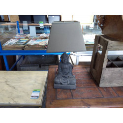 LAMPE BOUDHA