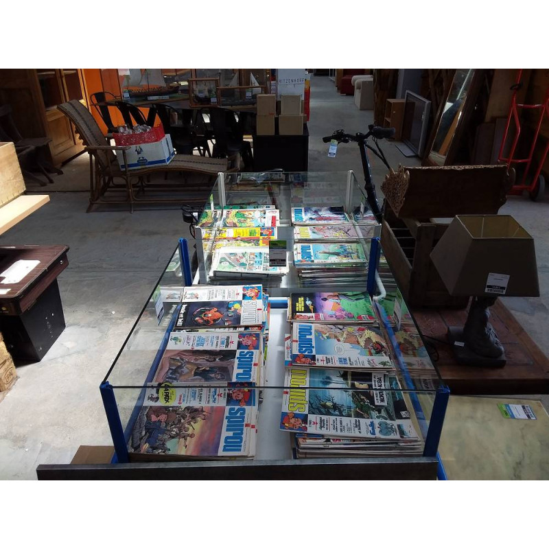 MAGAZINE SPIROU
