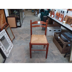 CHAISE 