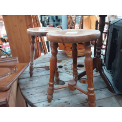 TABOURET 