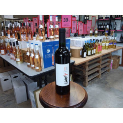 FITOU - 2021 - DOMAINE CARPY