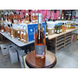 ROSE DE LOIRE - 2022 -...