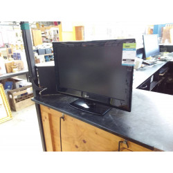TV LG 