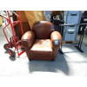 FAUTEUIL STYLE CLUB
