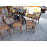 CHAISE CANEE