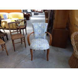 FAUTEUIL FLEUR 
