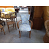 FAUTEUIL FLEUR 