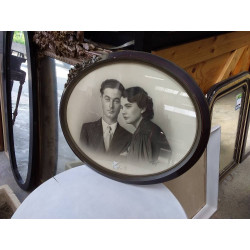 TABLEAU 2 PERSONNES ANCIENNE
