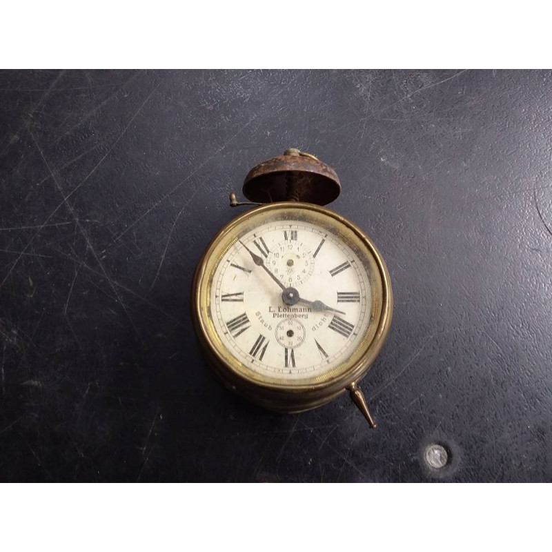 REVEIL ANCIEN (EN L ETAT)