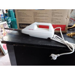 COUTEAUX ELECTRIQUE 
