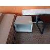 CHEVET METAL
