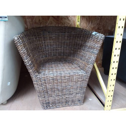 FAUTEUIL OSIER