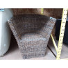 FAUTEUIL OSIER