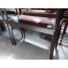 BUREAU CONSOLE - GRAND HOTEL POITIERS