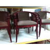 FAUTEUIL CABRIOLET - GRAND HOTEL POITIERS