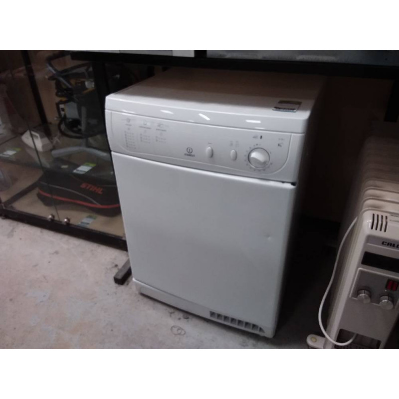 SECHE LINGE INDESIT