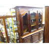 BUFFET BIBLIOTHEQUE 6 PORTES