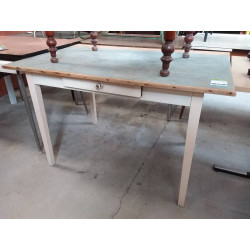 TABLE 1 TIROIR