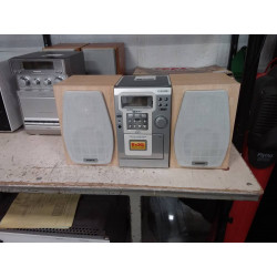 CHAINE HIFI THOMSON