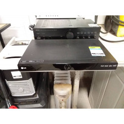 LECTEUR DVD ENREGISTEUR 