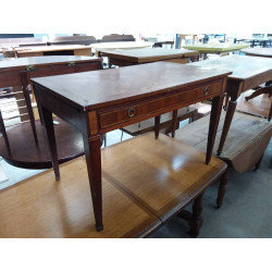 BUREAU ANCIEN