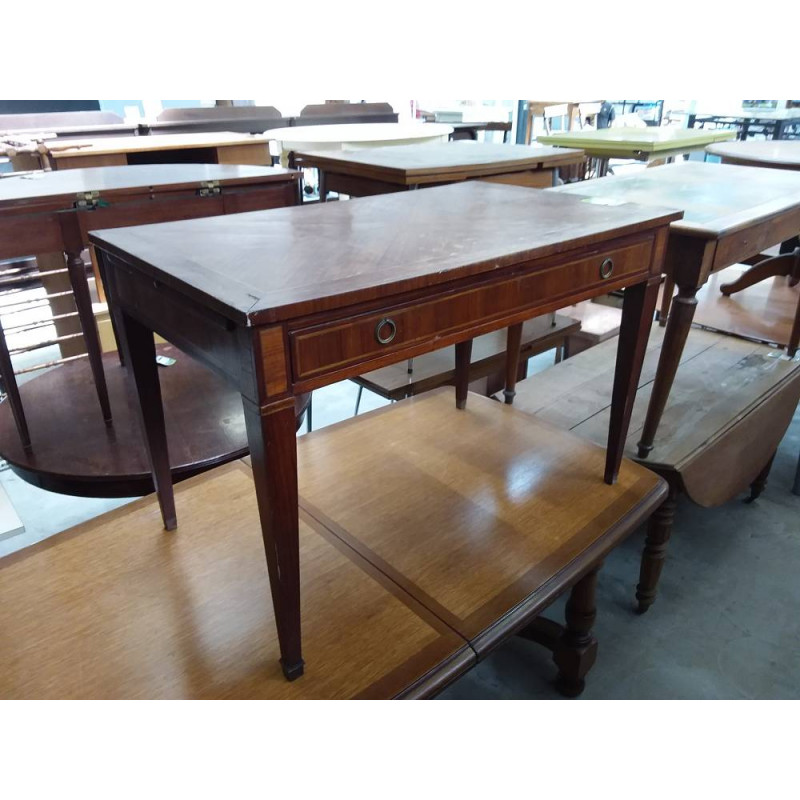 BUREAU ANCIEN