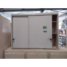 MEUBLE HAUT 2 PORTES