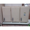 MEUBLE HAUT 3 PORTES 
