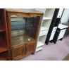 MEUBLE BIBLIOTHEQUE MIROIR