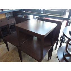 TABLE BASSE CARREE 2...