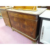 COMMODE ANCIENNE