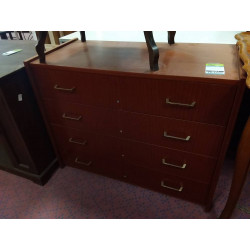 COMMODE 4 TIROIRS 