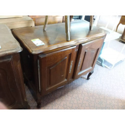 MEUBLE 2 PORTES