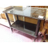 DESSERTE A ROULETTES VINTAGE