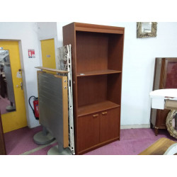 ETAGERE 2 PORTES 