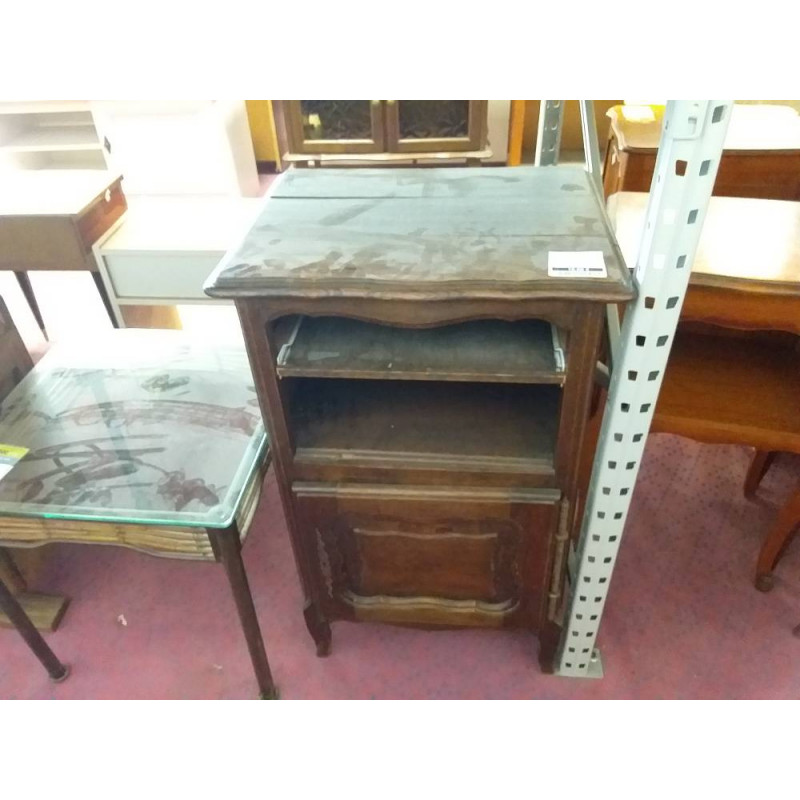 MEUBLE NICHE 1 PORTE