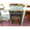 MEUBLE NICHE 1 PORTE